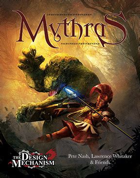 Edited November 26, 2020 by Bilharzia 2 Posted November 26, 2020 (edited) Played a bit of both. . Mythras core rulebook pdf